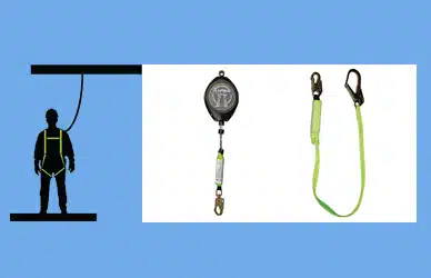 Fall Protection Facts