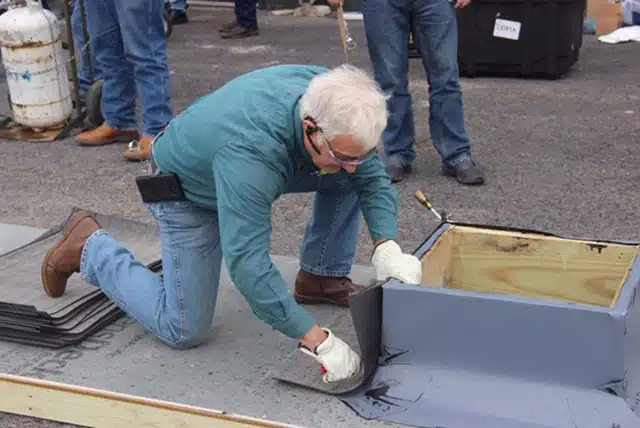 Safety Blog on Classes