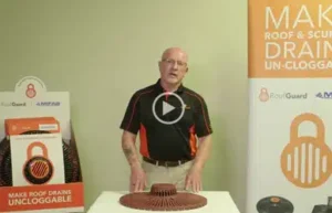 New style roof dome by MIFAB