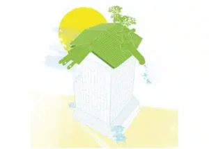 Energy Efficient roofs