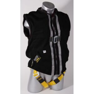 Guardian 02630 Mesh Construction Tux X-Large