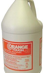 Citrus Cleaner/Degreaser Liquid - 1Gal
