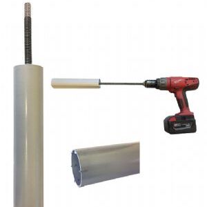 AJC Power Core Roof Core Cutter #144-PCC