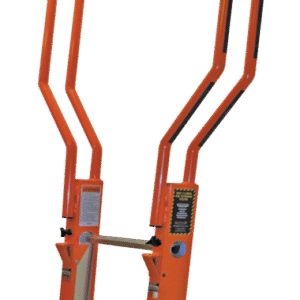 SAFE-T™ LADDER EXTENSION SYSTEM #10800GEXT