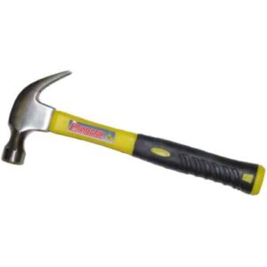 Primegrip 16 oz. Claw Hammer