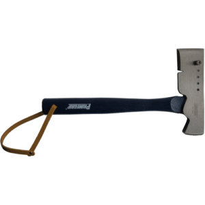 Primegrip 24 oz. Builder's Half Hatchet - Wood Handle