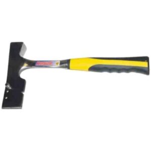Primegrip 16 oz. Shingling Hatchet - Steel Handle