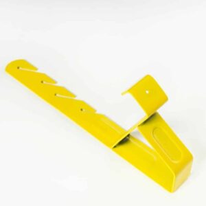 19" Acro Roof Bracket 2x6- 90 Degree #16906