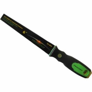 Primegrip 6 in. Felt Knife w/ Duragrip Handle