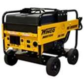 Winco Big Dog WL18000VE Watt Portable Generator Less Wheel Kit #24018-007