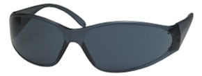 BOAS GRAY SAFETY GLASS