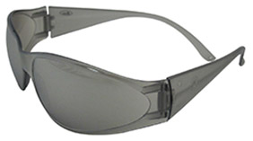 BOAS SILVER MIRROR SAFETY GLASS