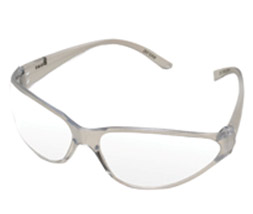 Iprotect Econ Clear Safety Glass #17500