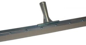 18" EPDM Straight Edge Squeegee #FS318G
