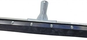 18" Straight Edge Floor Squeegee #FS318