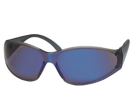 BOAS BLUE MIRROR SAFETY GLASS