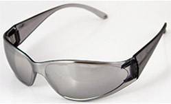 BOAS CLEAR IN OUT MIRROR SAFETY GLASS