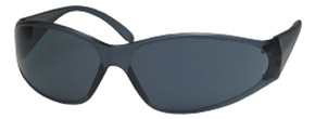 BOAS GRAY ANTI FOG SAFETY GLASS