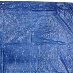 40' x 60' Blue Tarp #40x60BLU