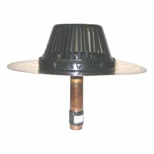 305 COPPERTITE WITH CLAMPING RING