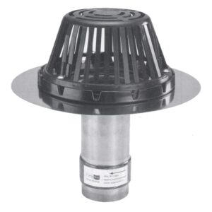 305 COPPERTITE WITH CLAMPING RING ECON