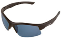 BREAKOUT GRAY POLARIZED SAFETY GLASS