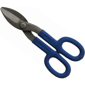 Primegrip Tinsnip - 8 in.