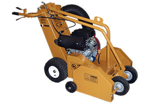 ASE Hydra Double Roof Cutter with 20HP Honda Engine #104220
