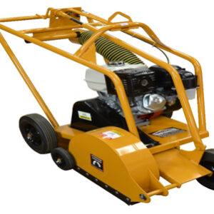 RM 13hp Honda Single Roof Saw