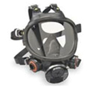 3M 7800S Full Face Silicone Respirator