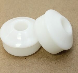 Domed End Caps #RF18LW-END CAP