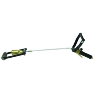 Sievert Stand-Up Granule Embedding Kit #EBK-2