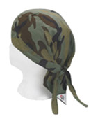 DOO RAG CAMO