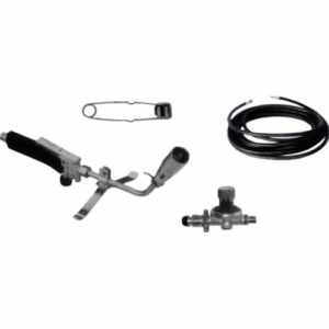 Sievert DS2944 TurboRoofer Kit  Detail