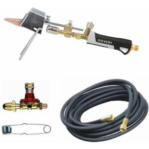 Sievert ESK2-10 Economy Soldering Kit