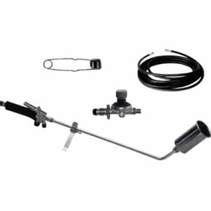 Sievert PS2960 TurboRoofer Kit Field