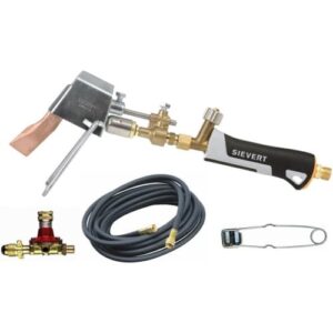 Sievert ESK1-10 Economy Soldering Kit