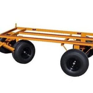 RM 72? UNIVERSAL 4 Wheel Trailer #505470
