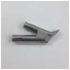 SPEED WELDING NOZZLE/WELDER NOZZLE 4MM