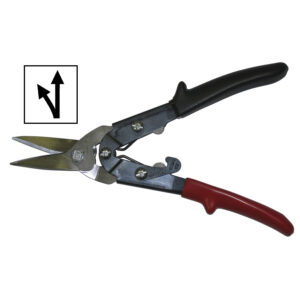 Aviation Snips 9-1/2" Left