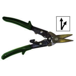 Aviation Snips 9-1/2" Right