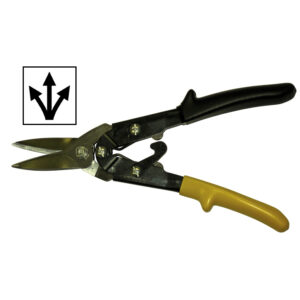 Aviation Snips 9-1/2" Straight Cut