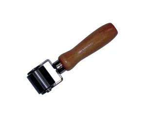 Steel Smooth Seam Roller