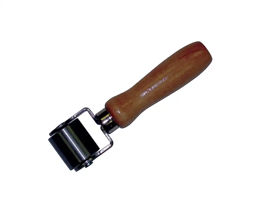 Steel Smooth Seam Roller