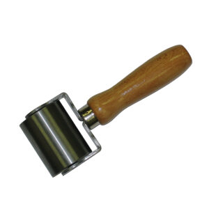 Steel Seam Roller