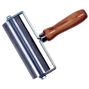 Steel Seam Roller