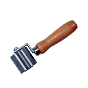 Steel Seam Roller