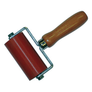 Everhard  Silicone Seam Roller #MR05110