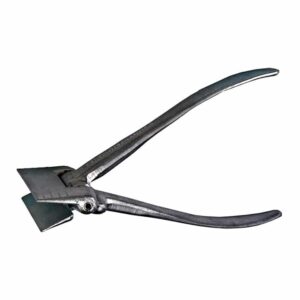 Fairmont Tongs-Straight