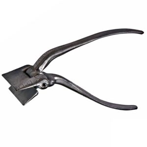 Fairmont Tongs-Offset